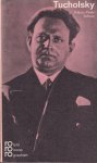 Schulz, Klaus-Peter - Kurt Tucholsky