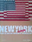 Garbagna, Cristina - New York Renaissance:. From the Whitney Museum of American Art