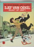 Schippers,Wim T. - Sjef van Oekel deel 3 raakt op drift