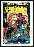  - De spektakulaire Spiderman nummer 14
