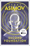 Isaac Asimov - 2016 Second Foundation