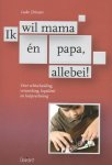 Ludo Driesen - Ik wil mama en papa, allebei!