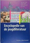 Jan van Coillie - Encyclopedie van de jeugdliteratuur