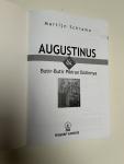 Augustinus, Aurelius (dr. Martijn Schrama) - Augustinus dan Butir-Butir Pikiran Batinnya (Vertaling van dr. Martijn Schrama, De binnenkant van zijn denken)