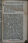 Espagne, Johan d' - Nieuwe aanmerkingen over de artijckelen des geloofs, over den catechismus der Fransche Kercken