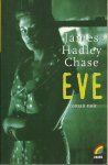 J. Hadley Chase - Eve / Rainbow crime / 91