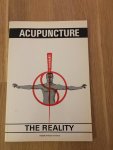 Alnoor Mohamed - Acupuncture