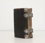  - Christelyke onderwyzing en gebeden, getrokken uyt de H. Schrifture, den missael, en de HH. Oud-Vaders, wegens de voornaemste pligten der geloovige.