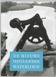MATSIER, Nicolaas & SCHEPEL, Selma & KEYER, Carl de - De Nieuwe Hollandse Waterlinie