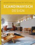 Anna Gustafsson - Scandinavisch design