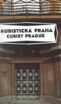 Bregant, Michal (red.) - Kubisticka Praha / Cubist Prague 1905 - 1925. Pruvodce / A Guidebook