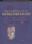 Y. Michon - Encyclopedie van de Wereldreligies christendom jodendom hindoeisme boedhisme islam en aanverwante stromingen
