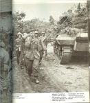 Hunt, Robert  -  David Mason Vertaling : J.A. Westerweel - Ybema - Normandie 1944 .. Over de grootste landingsoperatie uit de Geschiedenis