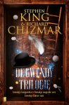 Richard Chizmar-Stephen King - Gwendy-Trilogie