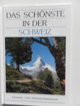 Baetes, Evelyn e.a. - Das schönste in der Schweiz