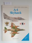 Peacock, Lindsey: - A 4 Skyhawk