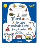 Larousse - Te land, ter zee en in de lucht!
