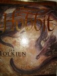 Tolkien, J.R.R. - The Hobbitor there and back again