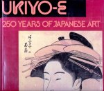 Neuer, Roni e.a. - UKIYO-E 250 years of Japanese Art