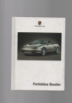 Porsche F - Porsche Perfektion Boxster Stand 08/02