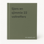  - Sjors en sjimmie 22 voltreffers