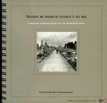 BAARTSE, Dirk / e.a. (samenstelling) - Alleen de dood is tussen u en mij. Literaire dodenkalender van de twintigste eeuw