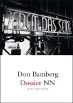 Jennifer Erwitt - Dossier NN: Spoorloos in Hitler's Derde Rijk