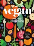 Alexandra Penrhyn Lowe - Gewoon vegan  -   Gewoon vegan