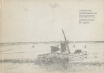 Goede, Jan (tekenaar) - Waterlandse landschappen en dorpsgezichten.