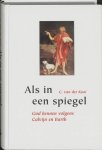 C. van der Kooi - Als in een spiegel