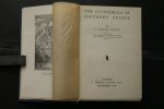 Bumpus, T. Francis; Kathedraal; Kathedralen ; Reisgids Zuid Frankrijk - The Cathedrals of Southern France with Pictures and Plans
