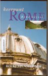 Gijsel, Rene - Keerpunt Rome Heen en terug per fiets