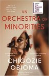 Chigozie Obioma 120043 - An Orchestra of Minorities Shortlisted for the Booker Prize 2019