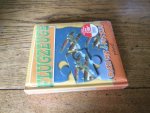  - Flugzeuge 1 buch mit 6 puzzles