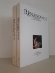 Schmidt, Paul Gerhard - Die Renaissance im deutschen Südwesten. Zwischen Reformation und Dreissigjährigem Krieg (2 volumes)