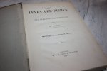 Bos, Dr. H. - HET LEVEN DER DIEREN. Een leesboek der dierkunde