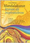 Molenaar, Gerard - Mandalakunst:krassen als inspiratiebron