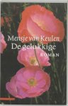 Mensje van Keulen - De gelukkige