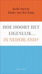 A.W. van den Borght - Hoe hoort het eigenlijk in Nederland