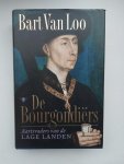 van Loo - De bourgondiers, aardvaders van lage landen