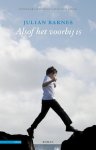 Julian Barnes - Alsof het voorbij is