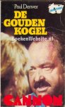 Denver, Paul - De gouden kogel