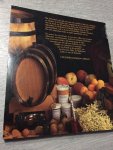 Schaik - Groot zelf wijnmaak boek / druk 1