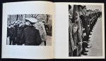 Cartier-Bresson, Henri (Photos und Text) - Sowjetunion / Photographische Notizen von Henri Cartier-Bresson