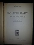 Hall William - Koning Baby, Hoe voed ik mijn ouders op