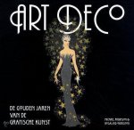 Ormiston, Rosalind, Robinson, Michael - Art Deco