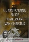 Spurgeon, C.H. - De Opstanding en de Hemelvaart van Christus *nieuw* --- Deel 38