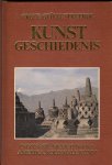 Rimli, E.Th. en Fischer, K. - Grote Geïllustreerde Kunstgeschiedenis: Indonesië, Mexico, Noord- en Zuid-Amerika, Koloniale Kunst