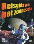 Giles Sparrow - Reisgids voor het zonnestelsel