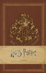 . Warner Bros. Consumer Products Inc. - Harry Potter: Hogwarts Ruled Pocket Journal